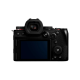 Panasonic Lumix S DC-S5 IIX Body