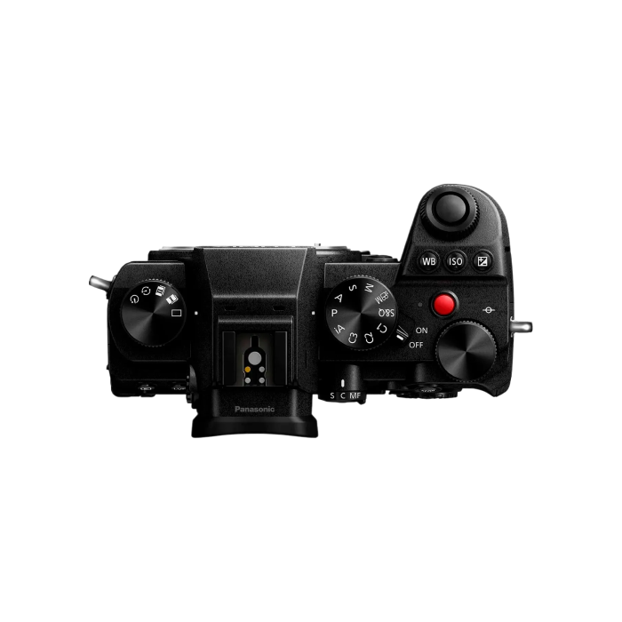 Panasonic Lumix S DC-S5 IIX Body