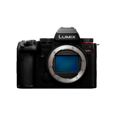 Panasonic Lumix S DC-S5 IIX Body