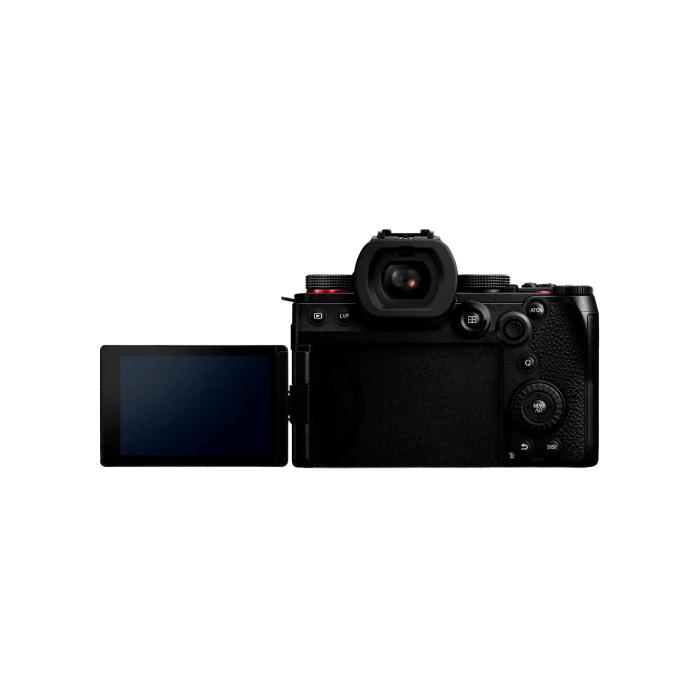 Panasonic Lumix S DC-S5 IIX Body
