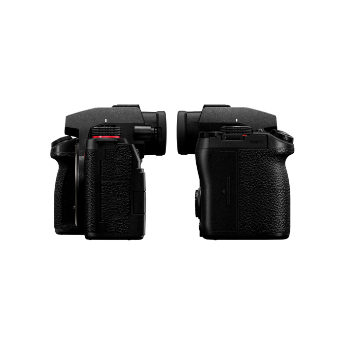 Panasonic Lumix S DC-S5 IIX Body