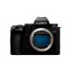 Panasonic Lumix S DC-S5 IIX Body