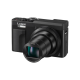 Panasonic Lumix DMC-TZ90 Black