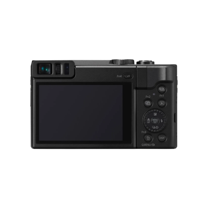 Panasonic Lumix DMC-TZ90 Black