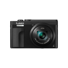 Panasonic Lumix DMC-TZ90 Black