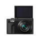 Panasonic Lumix DMC-TZ90 Black