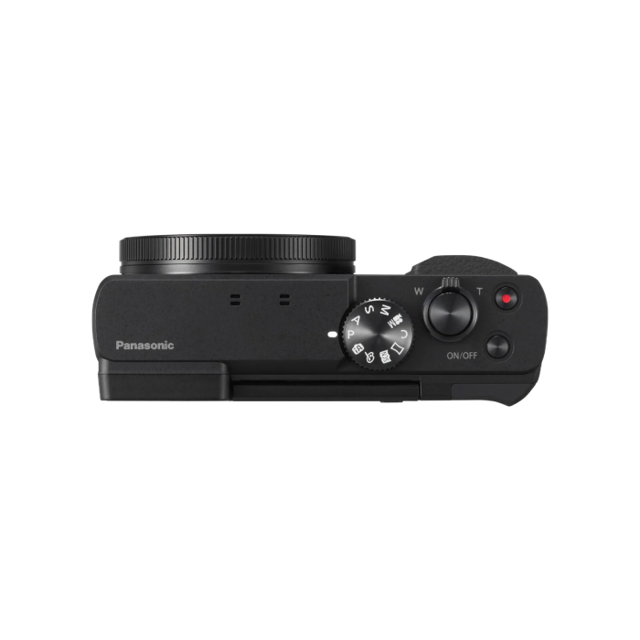 Panasonic Lumix DMC-TZ90 Black