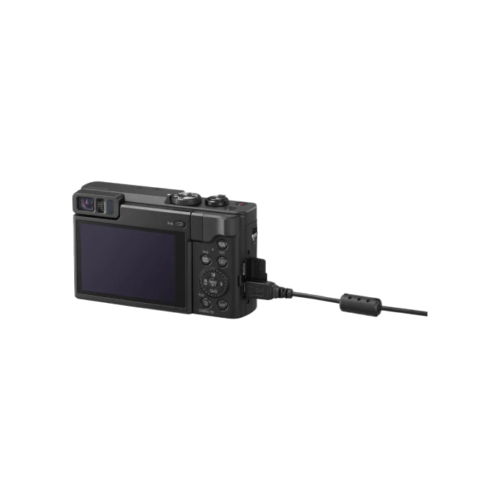 Panasonic Lumix DMC-TZ90 Black