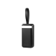Павербанк Doberman 30000 mAh 22.5W з ліхтариком і швидкою зарядкою