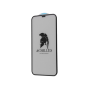 Захисне скло Full Screen Achilles iPhone 12/12 Pro black