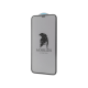 Захисне скло Full Screen Achilles iPhone 12 Pro Max (black)