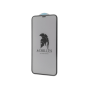 Защитное стекло Full Screen Achilles iPhone 12 Pro Max (black)