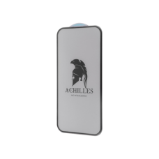 Захисне скло Full Screen Achilles iPhone 14 Pro (black)