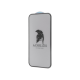 Защитное стекло Full Screen Achilles iPhone 14 Pro (black)