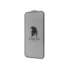 Захисне скло Full Screen Achilles iPhone 14 Pro Max (black)
