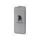 Захисне скло Full Screen Achilles iPhone 14 Pro Max (black)