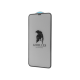 Захисне скло Full Screen Achilles iPhone XS Max/11 Pro Max (black)