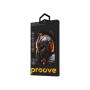 Захисне скло Proove Achilles Installation Box iPhone 17 Pro (Black)