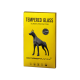 Защитное стекло Антишпион Doberman Premium Screen Protector для iPhone 15 Pro Max