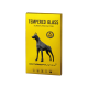 Защитное стекло Clear glass 2.5D Doberman Premium Screen Protector для iPhone 14 Pro Max
