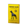 Захисне скло Clear glass 2.5D Doberman Premium Screen Protector для iPhone 13 Pro