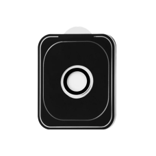 Захист камери Proove Achilles iPhone 17 Air (Silver)