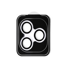 Захист камери Proove Achilles iPhone 17 Pro/17 Pro Max (Silver)