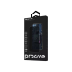Защитное стекло Proove Privacy 360 Installation Box iPhone 14 Pro/15/16 (Black)