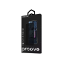 Захисне скло Proove Privacy 360 Installation Box iPhone 14 Pro/15/16 (Black)
