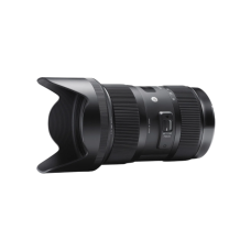 Sigma 18-35mm f/1.8 DC HSM Art (Canon)