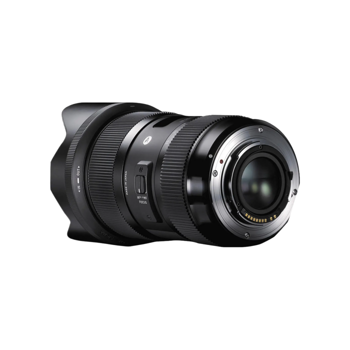 Sigma 18-35mm f/1.8 DC HSM Art (Canon)