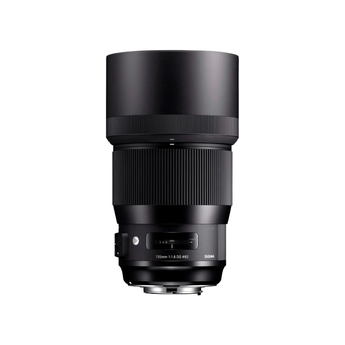 Sigma AF 50mm f/1,4 EX DG HSM ART (Canon)