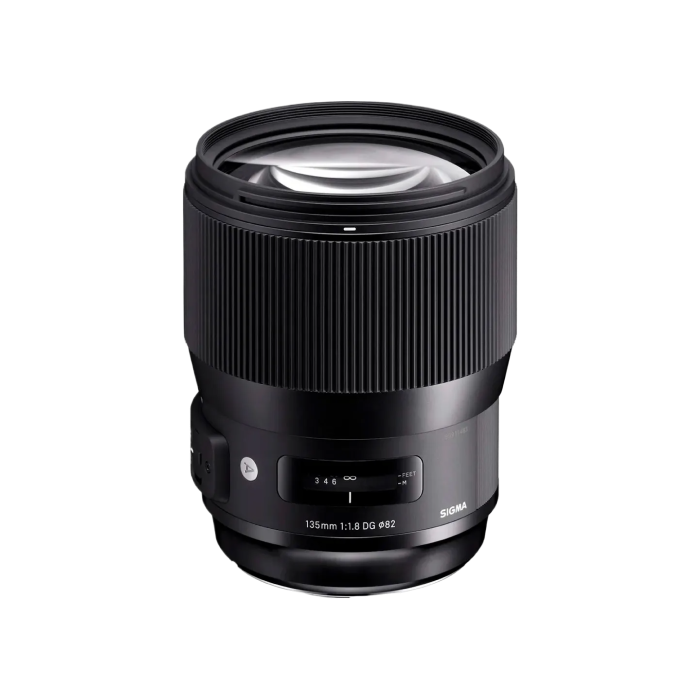 Sigma AF 50mm f/1,4 EX DG HSM ART (Canon)