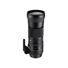 Sigma 150-600mm F5-6.3 DG OS HSM C (for Canon)