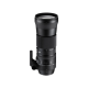 Sigma 150-600mm F5-6.3 DG OS HSM C (for Canon)