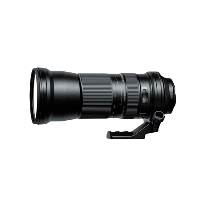 Tamron SP AF 150-600 f/5-6,3 Di VC USD for Nikon