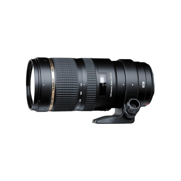Tamron SP AF 70-200mm f/2,8 Di VC USD for Nikon