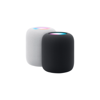 HomePod 2
