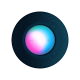 Smart колонка Apple HomePod mini Blue
