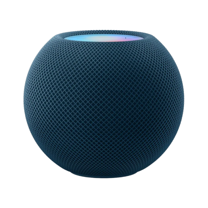 Smart колонка Apple HomePod mini Blue