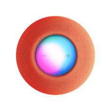Smart колонка Apple HomePod mini Orange (MJ2D3)