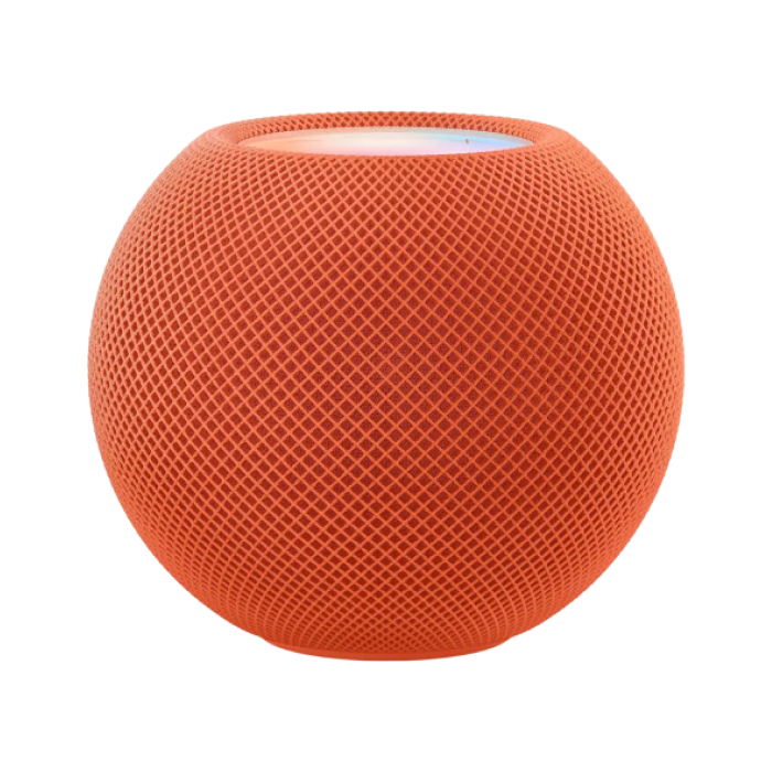 Smart колонка Apple HomePod mini Orange