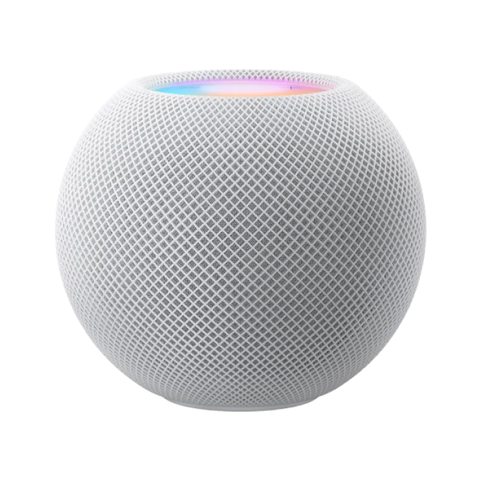 Smart колонка Apple HomePod mini White