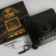 Комплект Starlink на авто Mini (Black) + живлення 12V