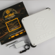 Комплект Starlink на авто Mini (White) + живлення 12V