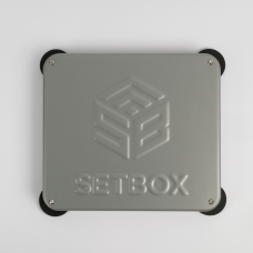 Комплект Starlink на авто Mini (Gray)