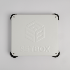 Комплект Starlink на авто Mini (White)