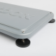 Комплект Starlink на авто V2 (Gray) + живлення 12/24V
