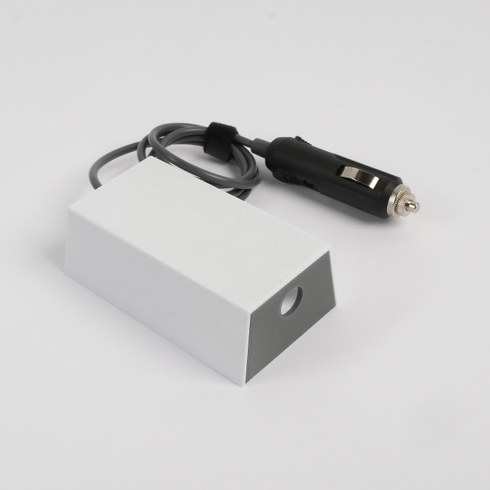Комплект Starlink на авто V2 (Olive) + живлення 12/24V