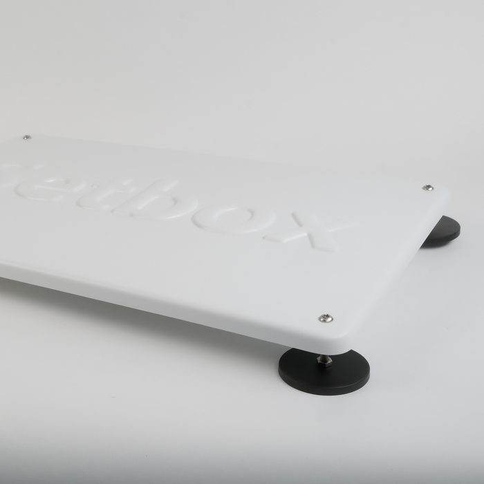 Комплект Starlink на авто V3 (White)